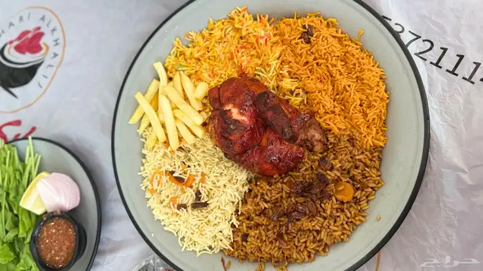 طباخ بخاري شيف أوزبكي جميع أنواع الطبخ إدارة مطاعم وتشغيل 0