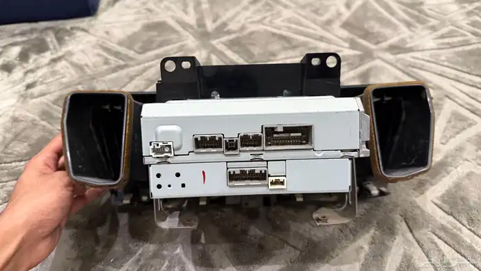 مسجل اكورد وكالة بلوتوث 13-17 استاندر 2