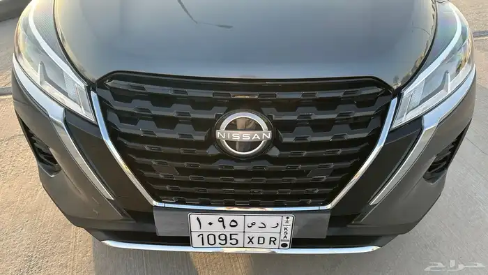 كيكس واجن نيسان 2023درجة تحت الفل 29