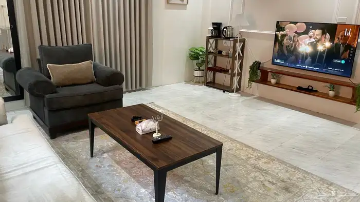 شقه مفروشه تاجير يومي 38