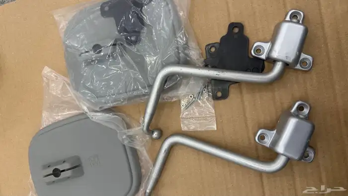 قطع غيار جديد شاص ربع 80 الى 84 12