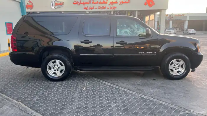 سوبربان 2007 ممشى قليل 6