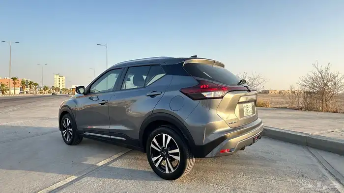 كيكس واجن نيسان 2023درجة تحت الفل 34