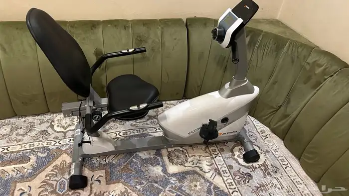 دراجه رياضيه 1