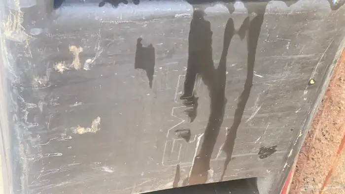 تانكي مويه صناعه خزانات الوطني للسيارات جمس 4