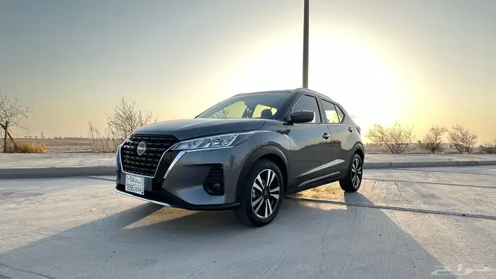 كيكس واجن نيسان 2023درجة تحت الفل 32