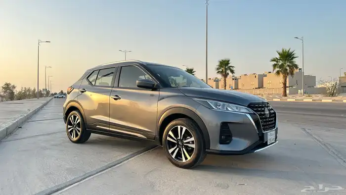 كيكس واجن نيسان 2023درجة تحت الفل 14