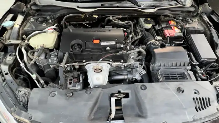 هوندا سيفيك 2016 للبيع 18