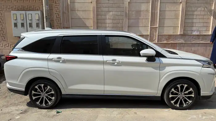 سيارة فيلوز 2024 ممشاها 12 الف للبيع ب65 الف 1