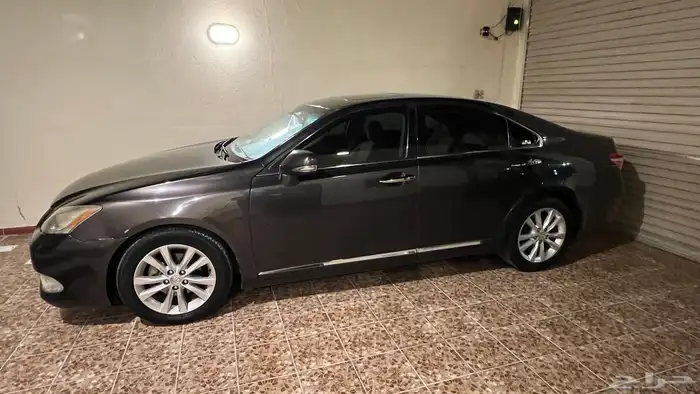 لكزس es350 0