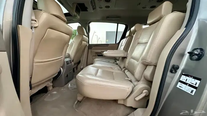 نيسان ارمادا فل كامل 2009 32