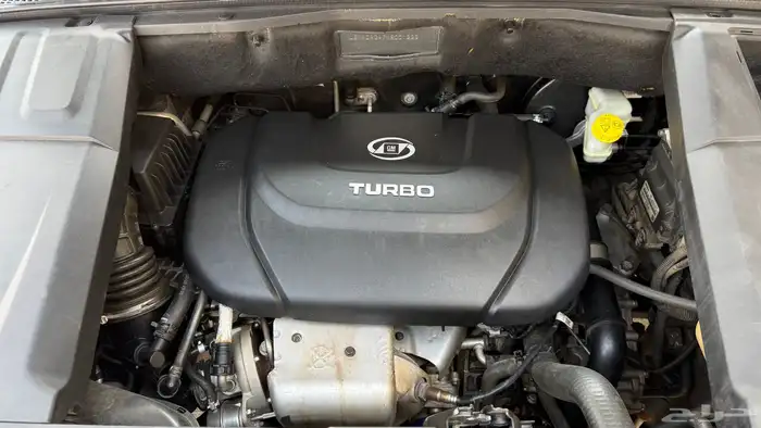 كابتيفا 2021 للبيع او البدل 11