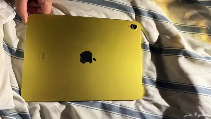 ايباد الجيل العاشر 2022 مغير شاشة كويسة ماترتفع الحرارة 4