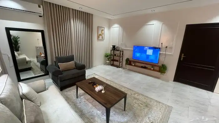 شقه مفروشه تاجير يومي 39