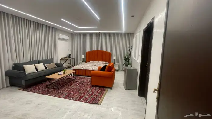 شقه مفروشه تاجير يومي 33