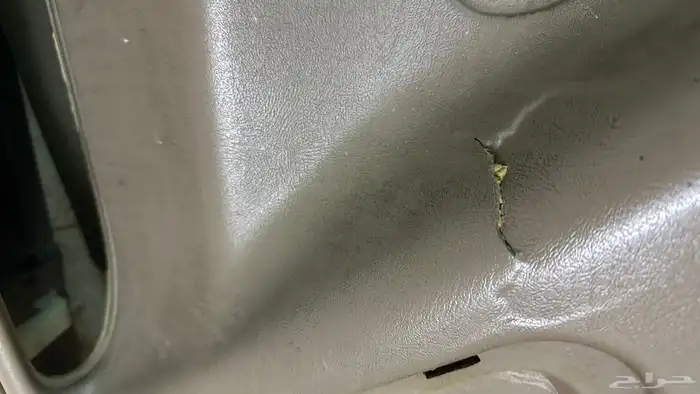 ديكور باب جمس يوكن او سييرا من 1999 الى 2006 1