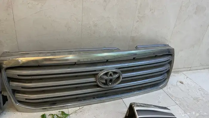قطع غيار لاند كروزر 2003-2006 13