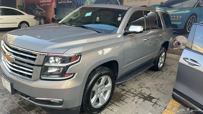 تاهو مطور وكاله مخزن مشروط بدون دبل الجميح 1