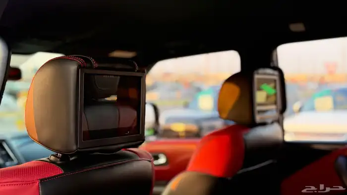 نيسان باترول 2020 SE محول نسمو 3