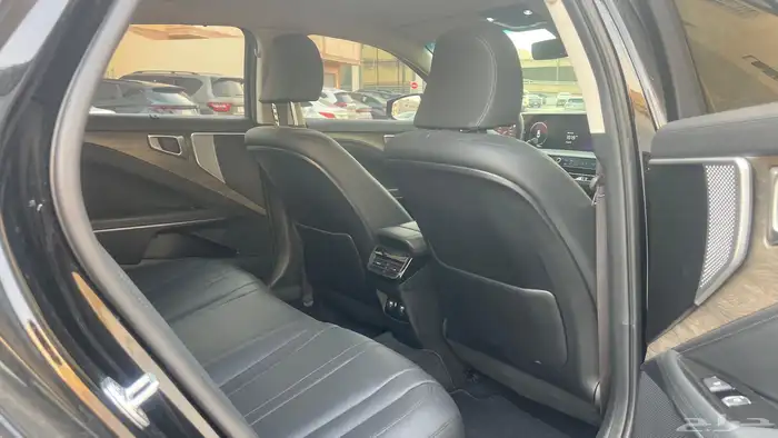 كيا K8 بريميوم 2022 - 6 سلندر 16