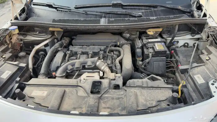 بيجو 3008 فل كامل 2021 GT 24