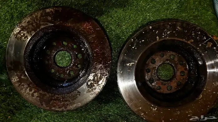 شبك وهبات وانوار لكزسLS460 2