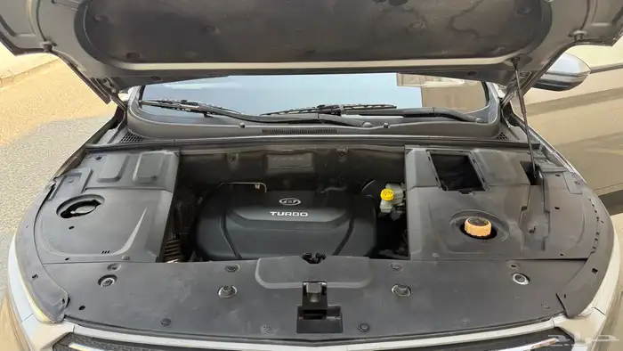 كابتيفا 2021 للبيع او البدل 10