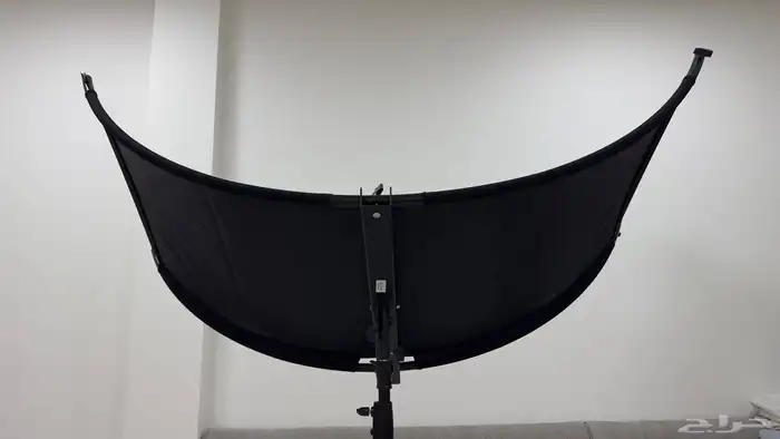 عاكس إضاءة المنحني Y 1