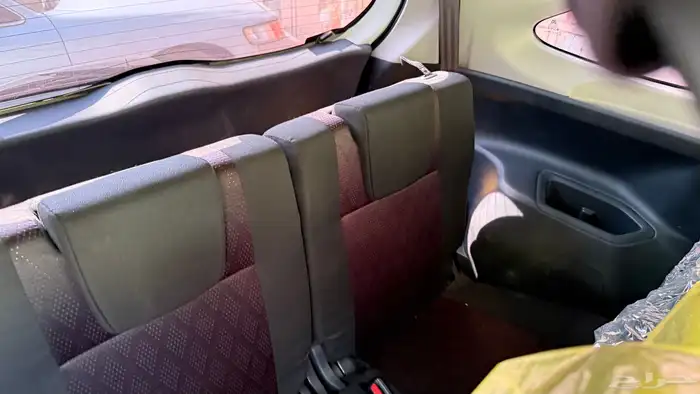 سيارة فيلوز 2024 ممشاها 12 الف للبيع ب65 الف 4