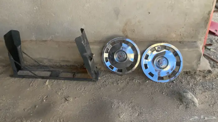 قطع قلاب ديهاتسو 0