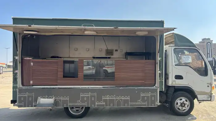 دينا فود ترك 7