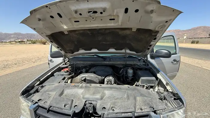 جمس 2011 سييرا z71 فل كامل دبل 10