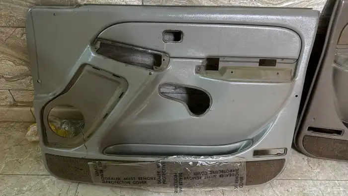 ديكور باب جمس يوكن او سييرا من 1999 الى 2006 2