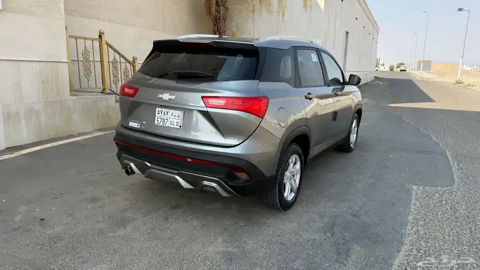 كابتيفا 2021 للبيع او البدل 2