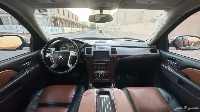 اسكاليد 2014 10