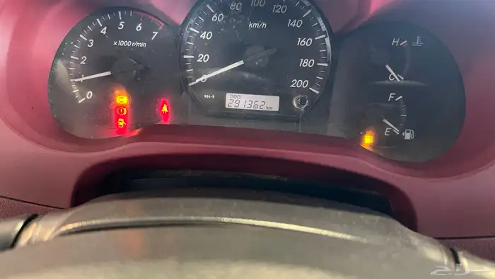 هايلوكس موديل 2012 غمارتين دبل 11