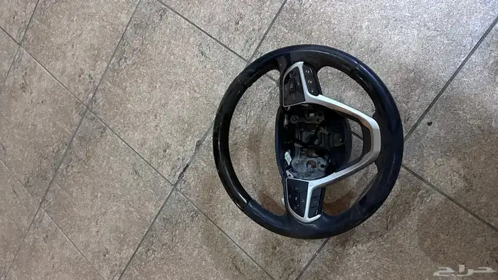 قطع جراند شيروكي 2015 Srt 1