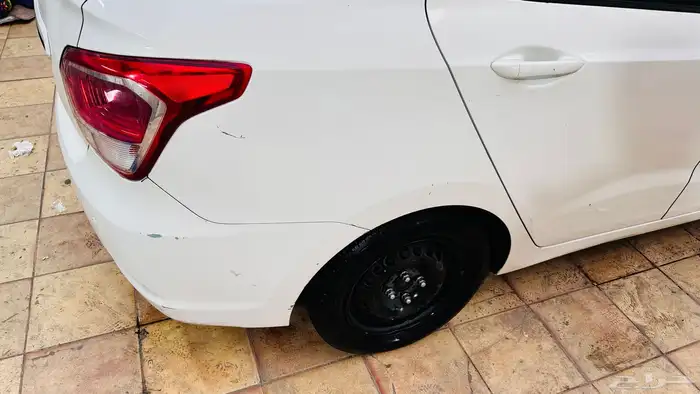 هيونداي اي تن 2016 hyundai I10 14