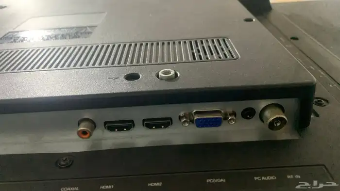 تلفزون للبيع على السوم 3