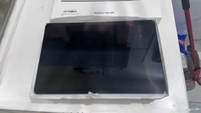 ايباد سامسونج 11