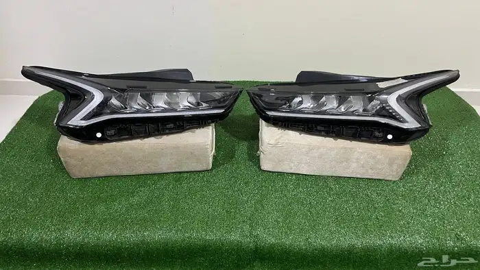 شمعات كيا فايف 2024 2