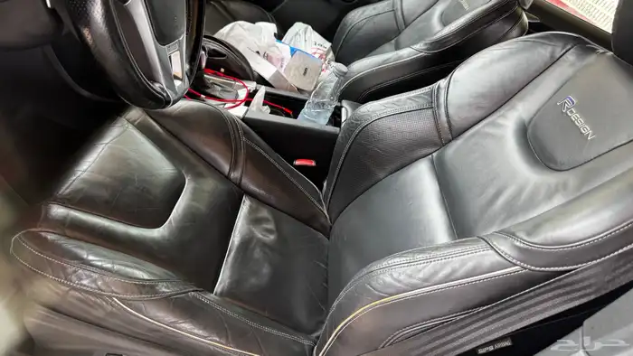 فولفو 2014 اكس سي XC60 3