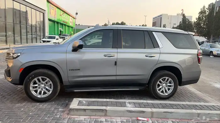 تاهو 2023 بدون دبل استخدام شخصي 0