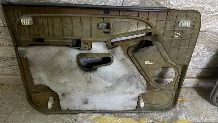 ديكور باب جمس يوكن او سييرا من 1999 الى 2006 3