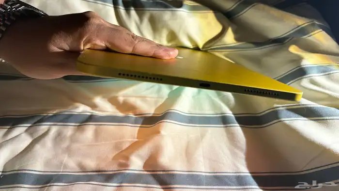 ايباد الجيل العاشر 2022 مغير شاشة كويسة ماترتفع الحرارة 3