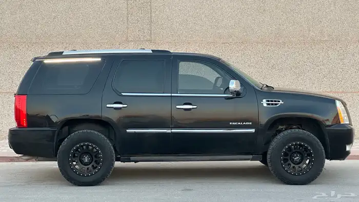 اسكاليد 2014 7