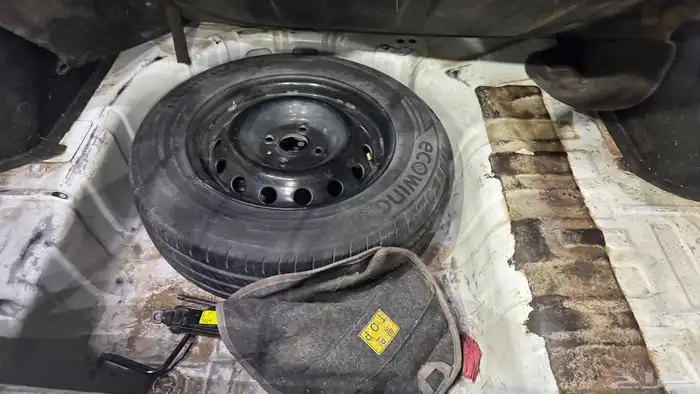 اكسنت 2008 نظيفه 17