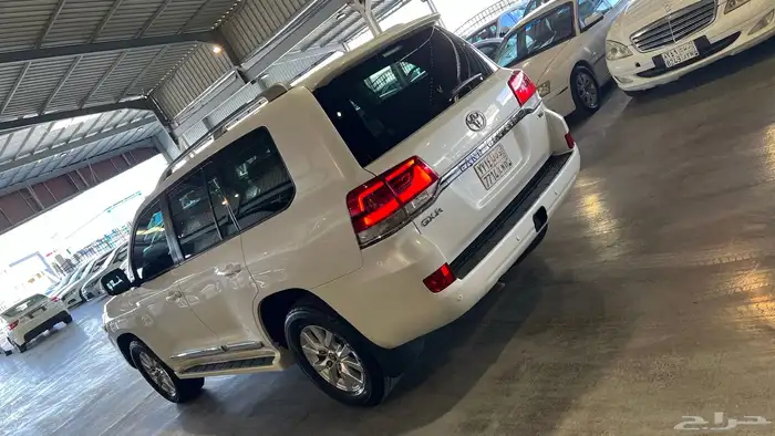 جي اكس آر موديل 2021 فل كامل 9