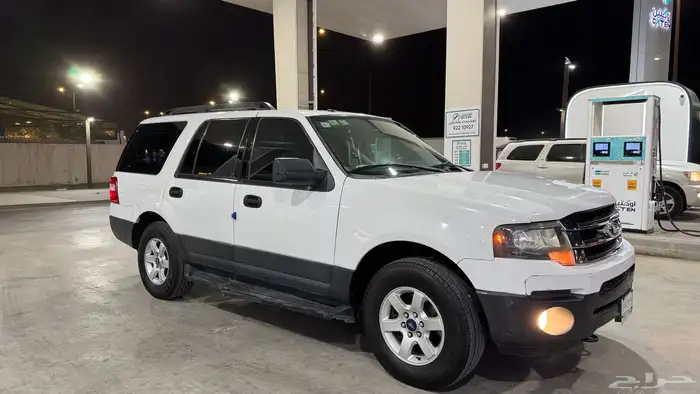 اكسبدشن 2015 سعودي بدون دبل 2