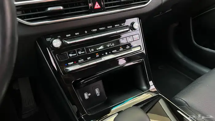 كيا كادينزا 2020 بريميوم - بودي وكالة 17